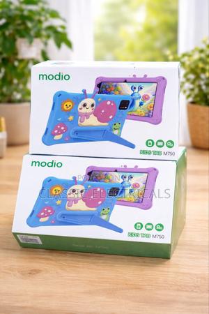 New Modio M750 256 GB Pink - main view