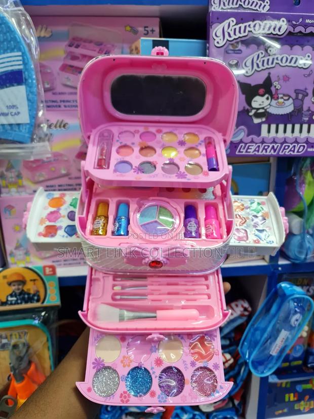 Dream Make-up