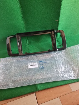 Honda N One 2013-2018 Android Radio Frame or Console