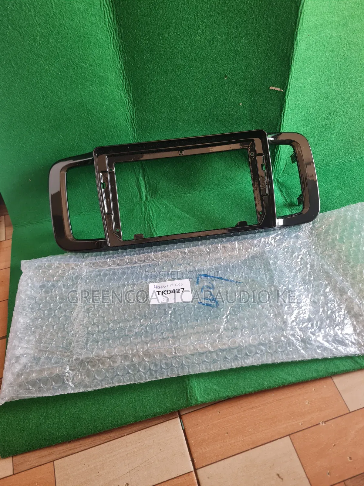 Honda N One 2013-2018 Android Radio Frame or Console