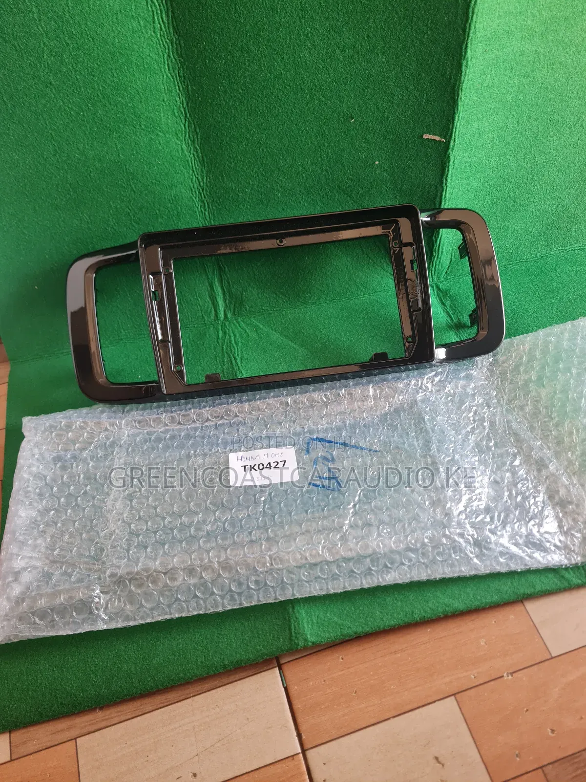 Honda N One 2013-2018 Android Radio Frame or Console
