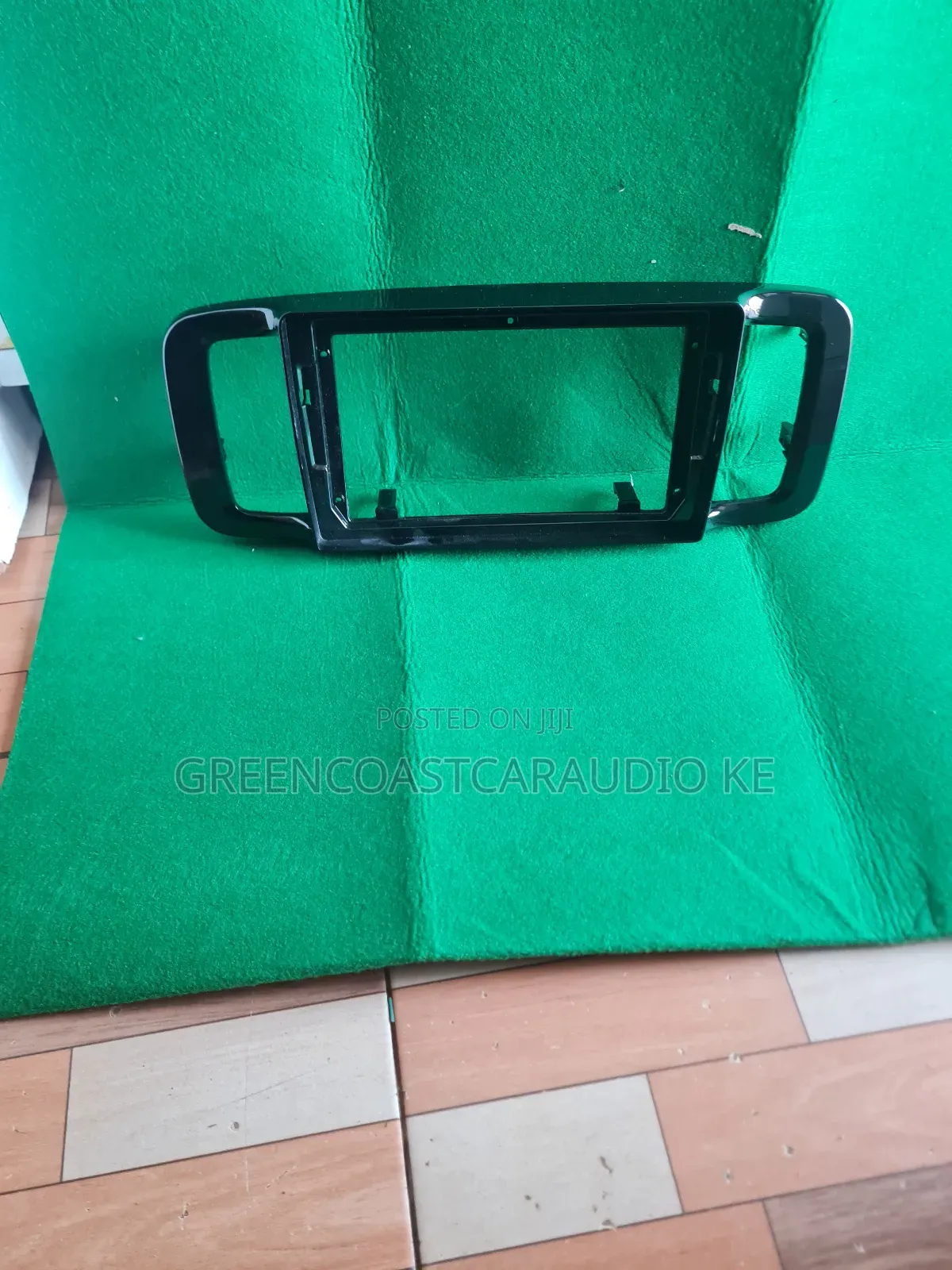 Honda N One 2013-2018 Android Radio Frame or Console