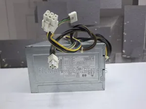 Hp Pro 6000 6200 6300 Elite 8000 8100 8200 Power Supply Hp Pc320w