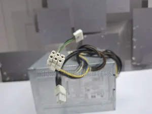Hp Pro 6000 6200 6300 Elite 8000 8100 8200 Power Supply Hp Pc320w