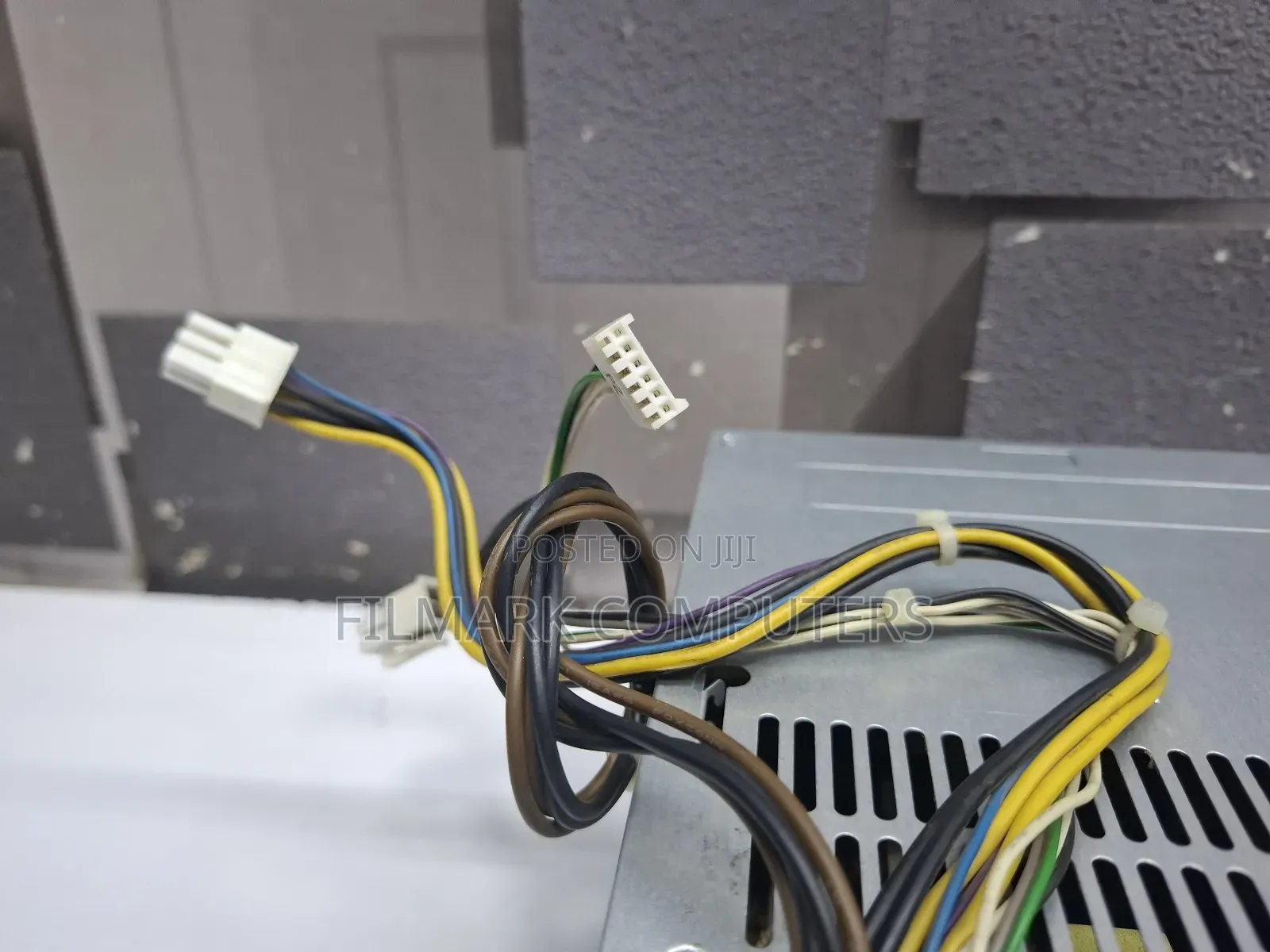 Hp Pro 6000 6200 6300 Elite 8000 8100 8200 Power Supply Hp Pc320w