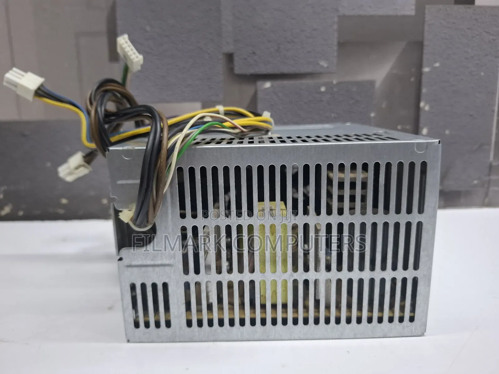 Hp Pro 6000 6200 6300 Elite 8000 8100 8200 Power Supply Hp Pc320w