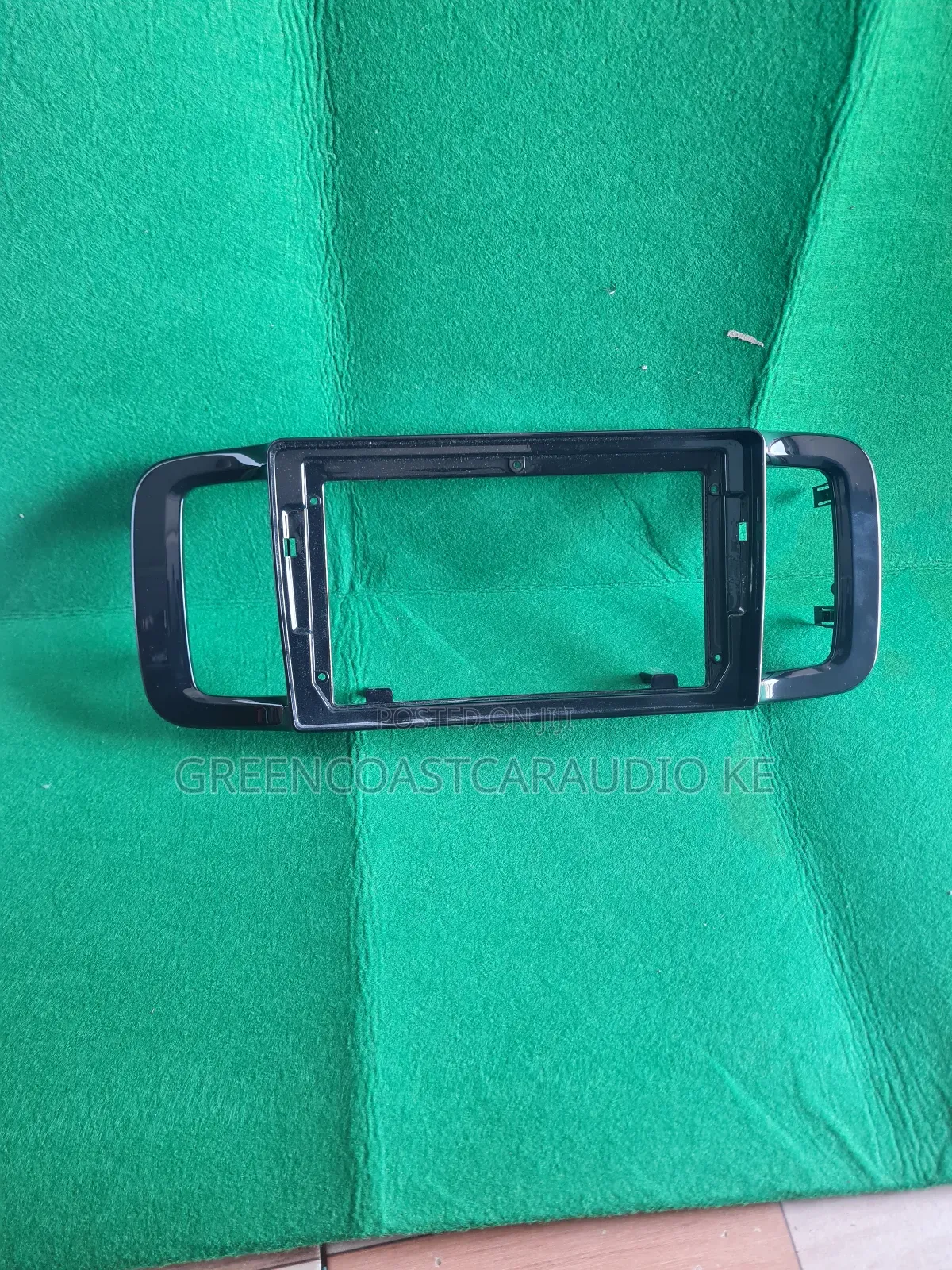 Honda N One 2013-2018 Android Radio Frame or Console
