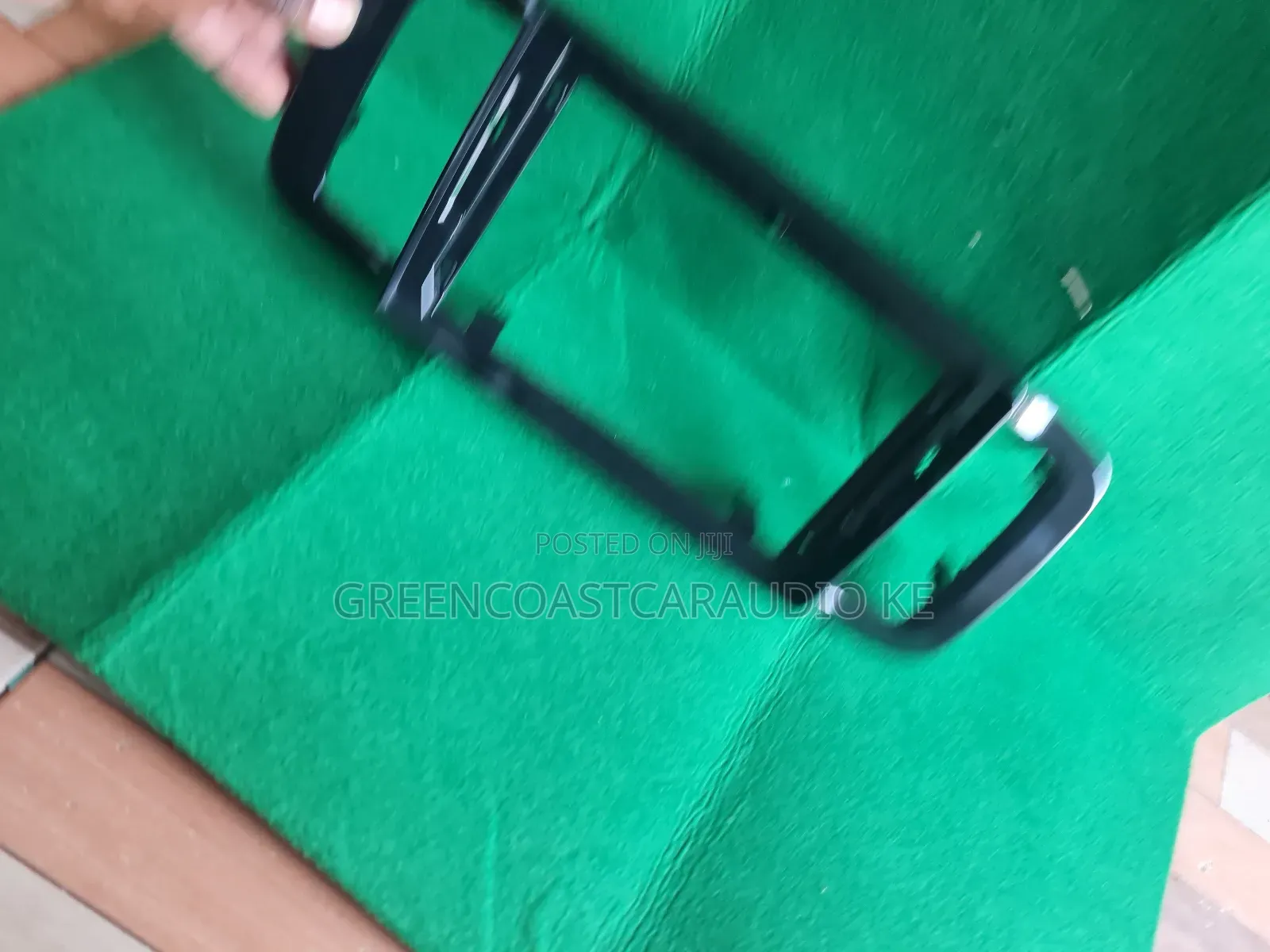 Honda N One 2013-2018 Android Radio Frame or Console