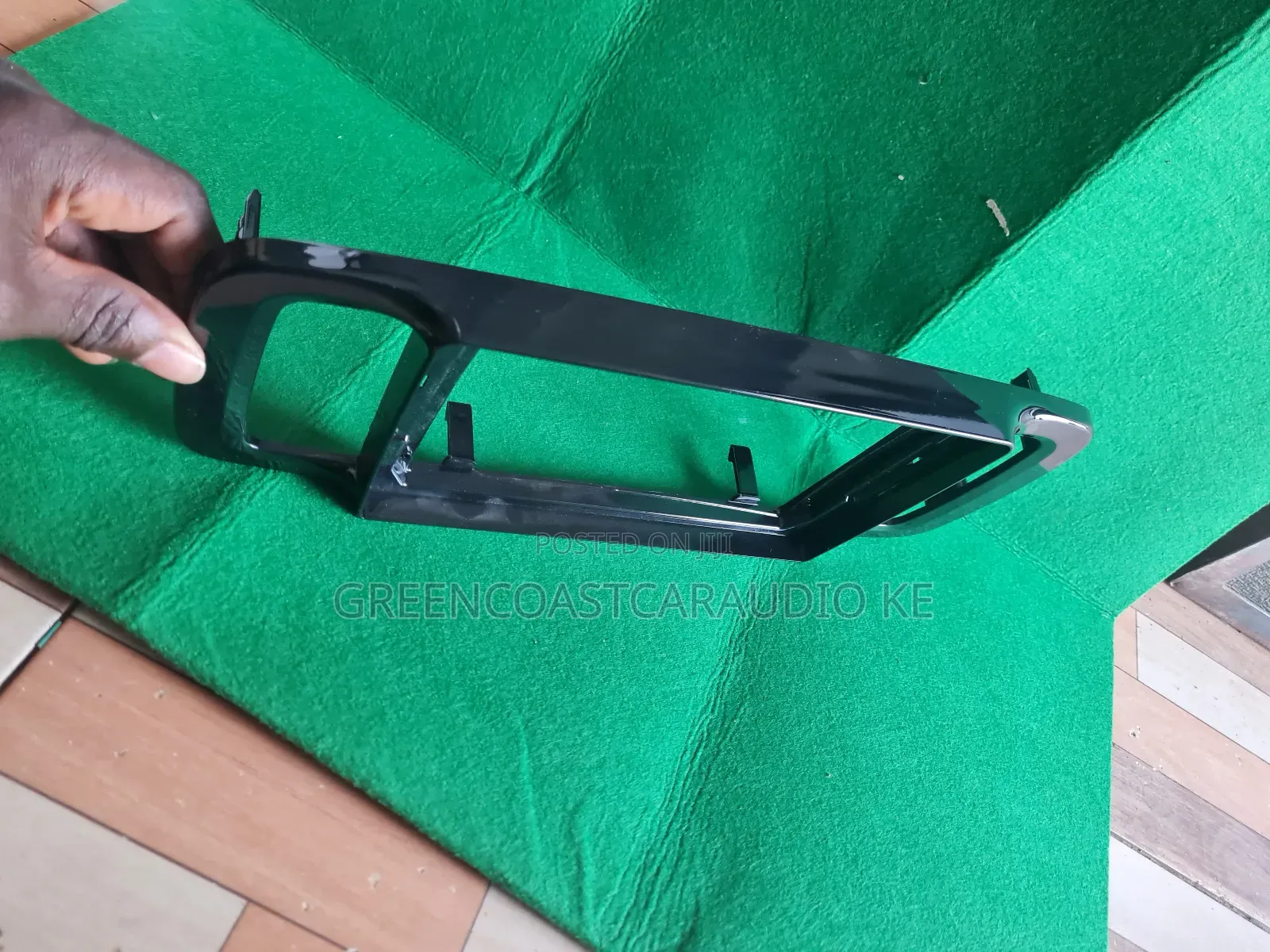 Honda N One 2013-2018 Android Radio Frame or Console