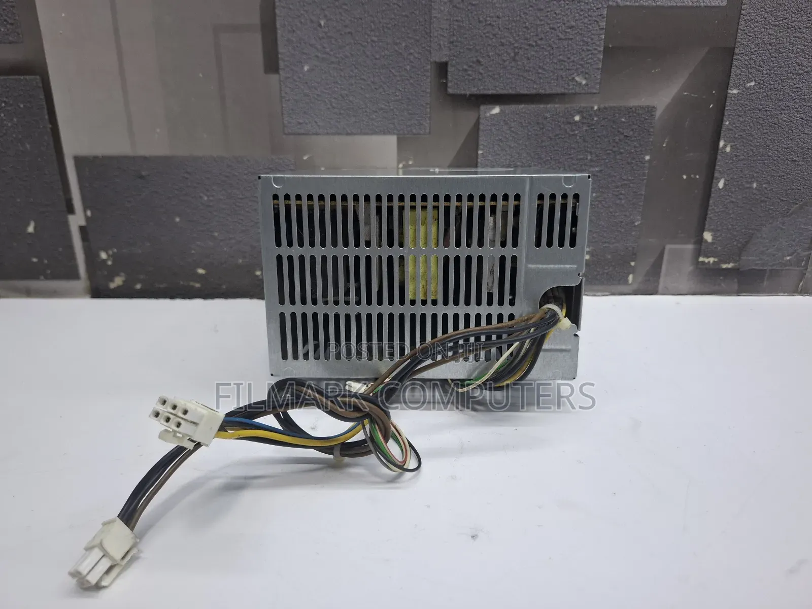 Hp Pro 6000 6200 6300 Elite 8000 8100 8200 Power Supply Hp Pc320w
