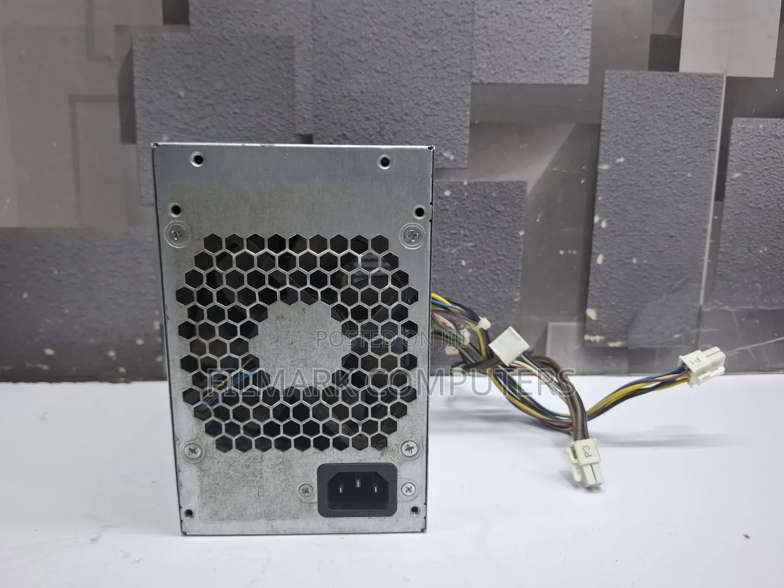 Hp Pro 6000 6200 6300 Elite 8000 8100 8200 Power Supply Hp Pc320w