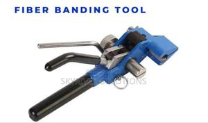 Fiber Banding Tool - main view