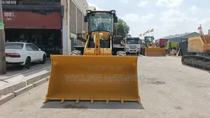 Wheel Loader 3ton