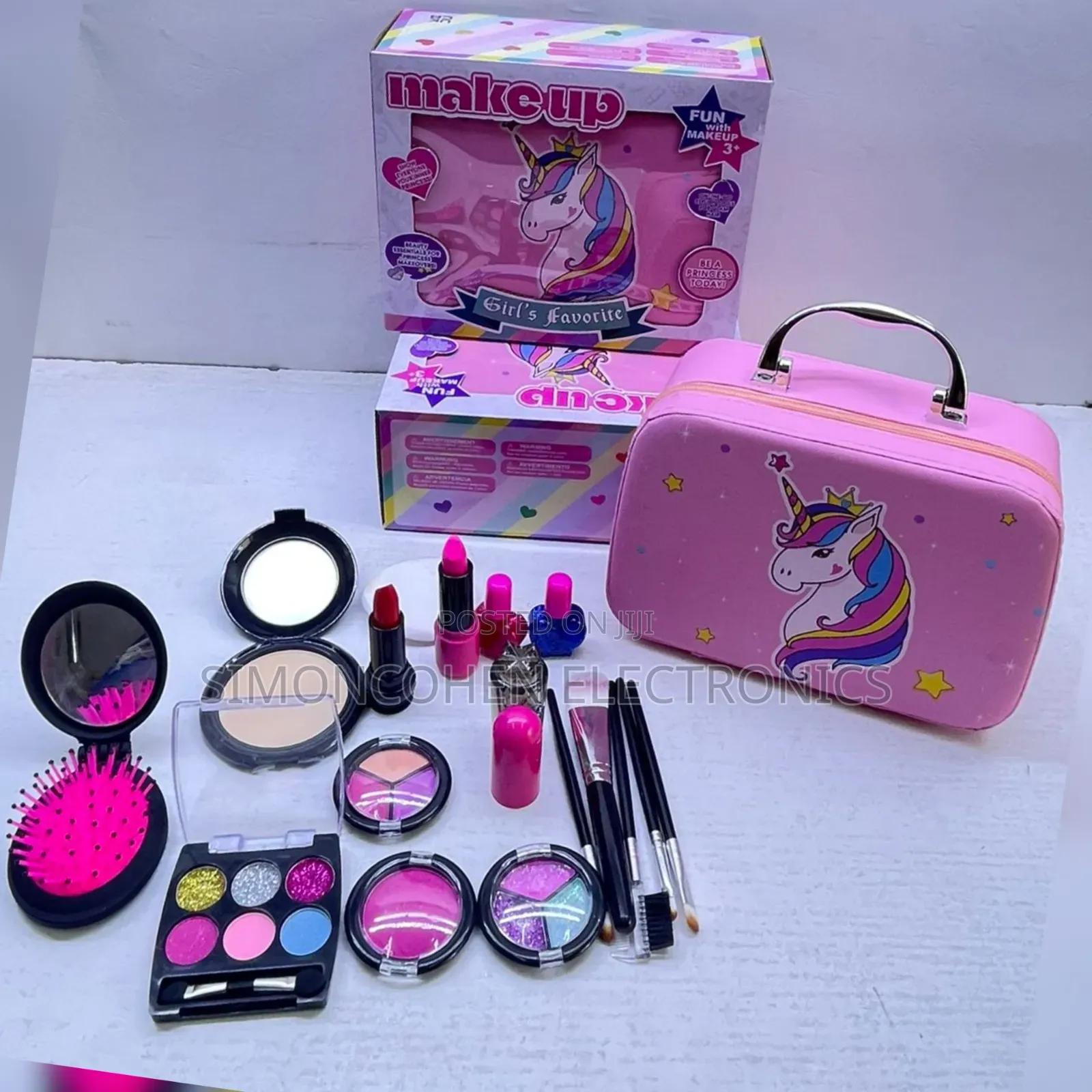 Kids Makeup Kit/Set