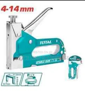 Staple Gun