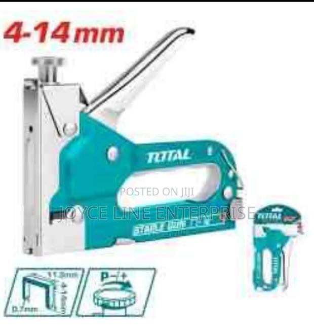 Staple Gun