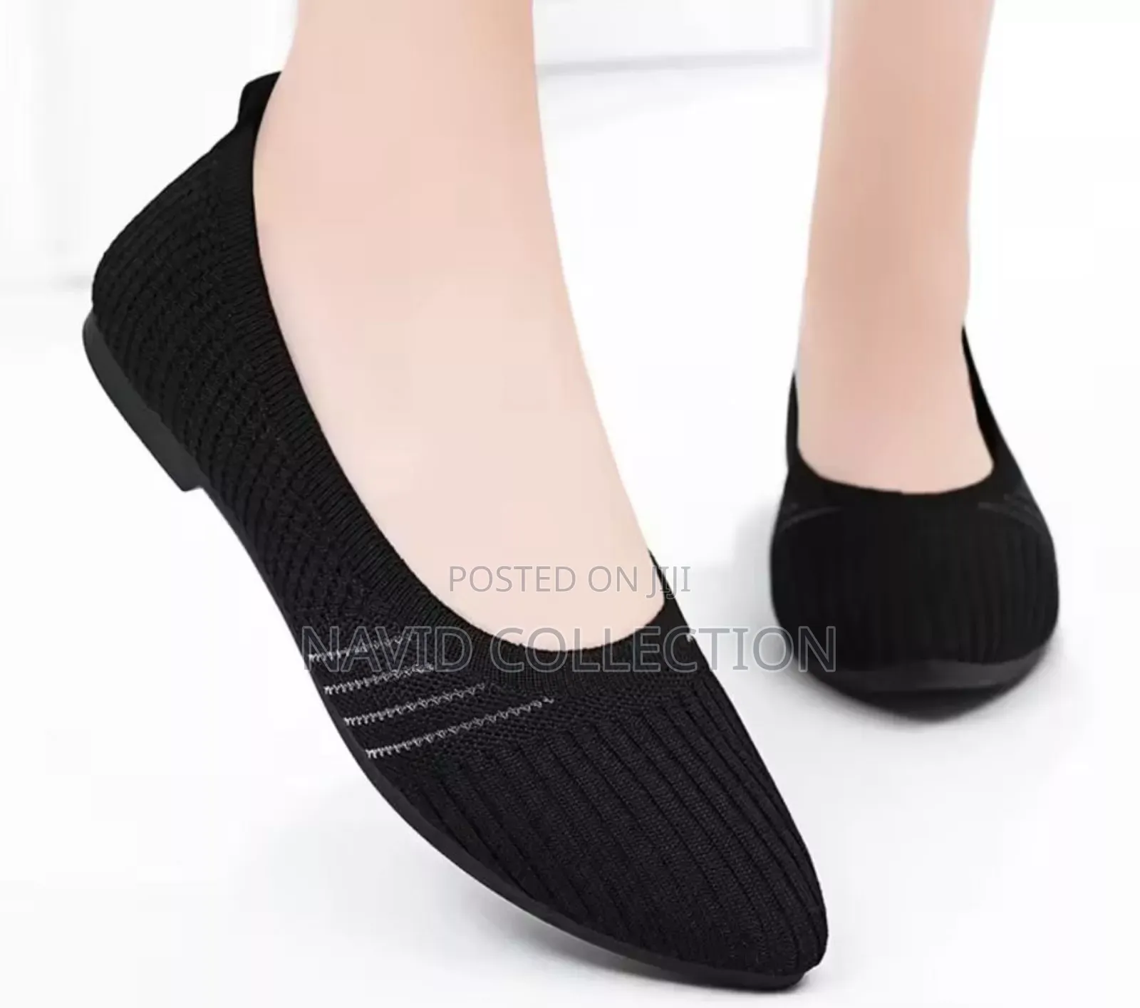 Mesh Rubbers