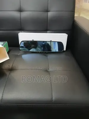 Vehicle DVR Blackbox