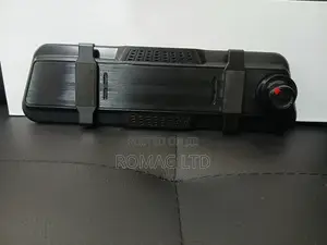 Vehicle DVR Blackbox