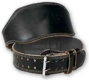 Waist Gym Belt+ Squat Gym Belt