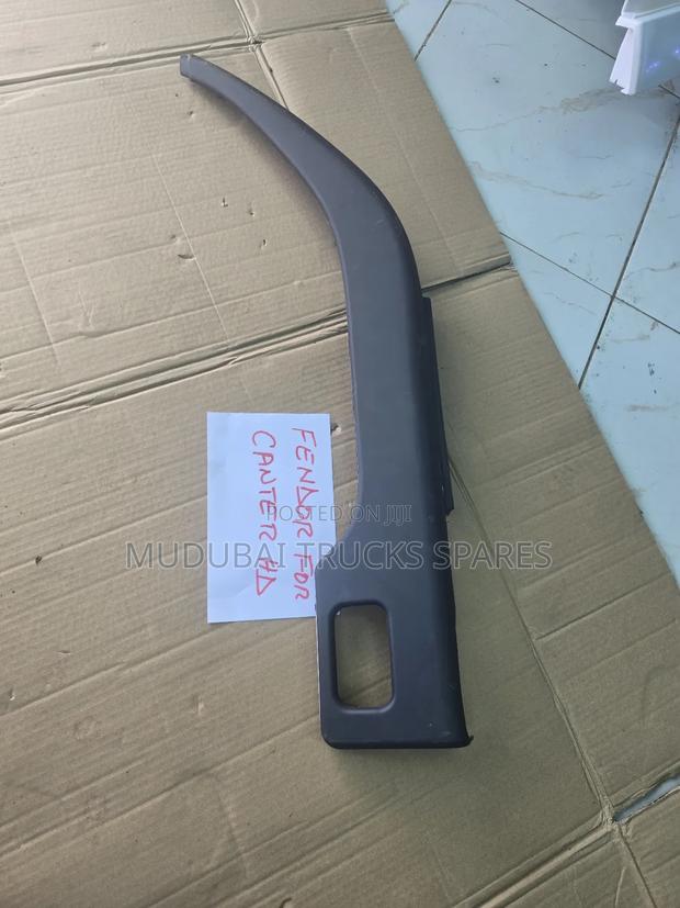 Mistubishi Canter 32 or Hd Fendor - thumbnail 3