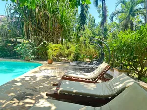 Furnished 3bdrm Villa in La-Marina, Mtwapa for sale