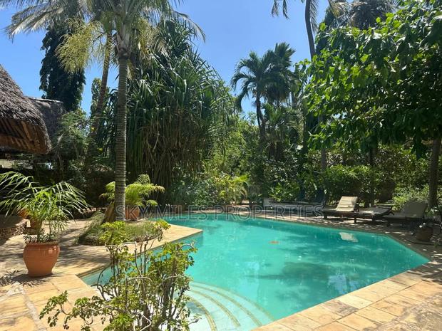 Furnished 3bdrm Villa in La-Marina, Mtwapa for sale - thumbnail 3