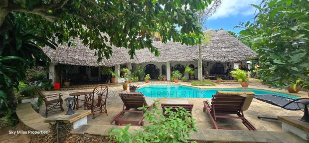 Furnished 3bdrm Villa in La-Marina, Mtwapa for sale - thumbnail 5