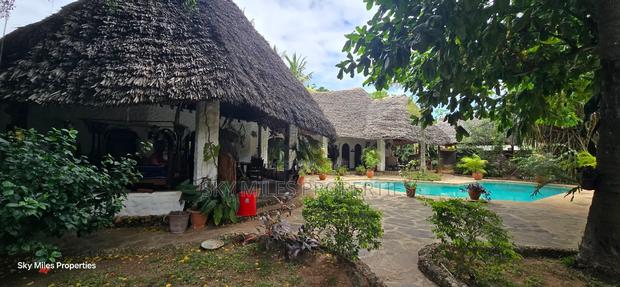 Furnished 3bdrm Villa in La-Marina, Mtwapa for sale - thumbnail 6