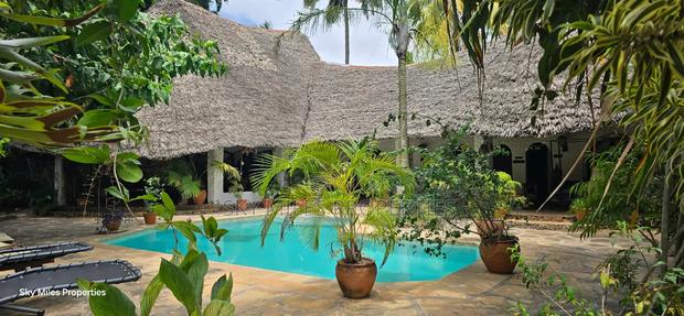 Furnished 3bdrm Villa in La-Marina, Mtwapa for sale - thumbnail 10