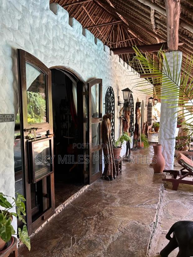 Furnished 3bdrm Villa in La-Marina, Mtwapa for sale - thumbnail 11