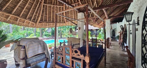 Furnished 3bdrm Villa in La-Marina, Mtwapa for sale - thumbnail 12