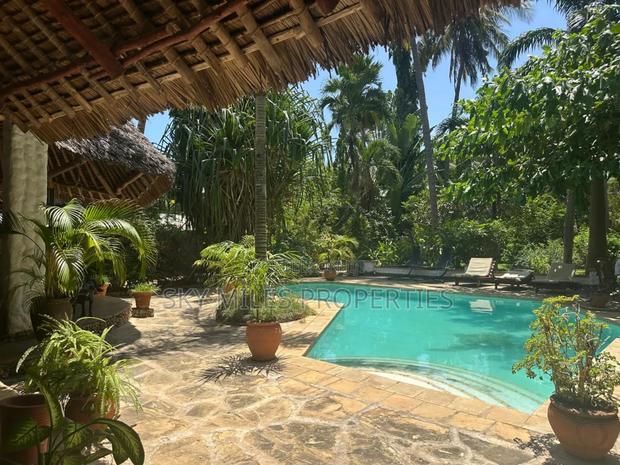 Furnished 3bdrm Villa in La-Marina, Mtwapa for sale - thumbnail 13