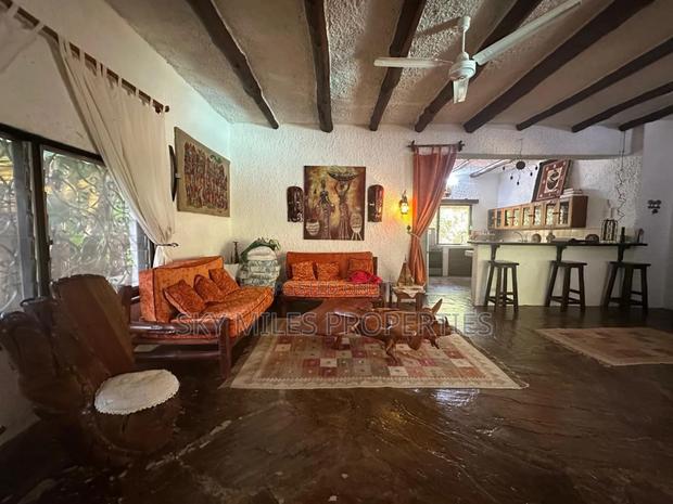 Furnished 3bdrm Villa in La-Marina, Mtwapa for sale - thumbnail 14