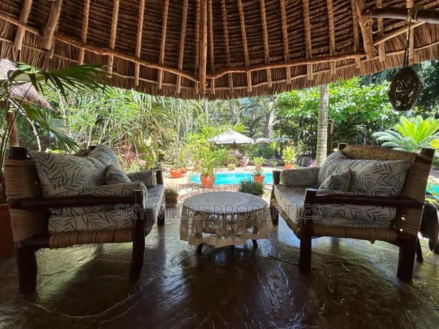 Furnished 3bdrm Villa in La-Marina, Mtwapa for sale - thumbnail 16