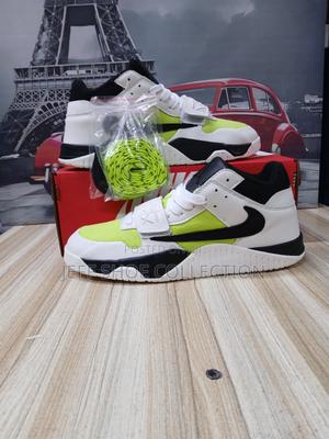 Cactus Jack Jumpman - thumbnail 2