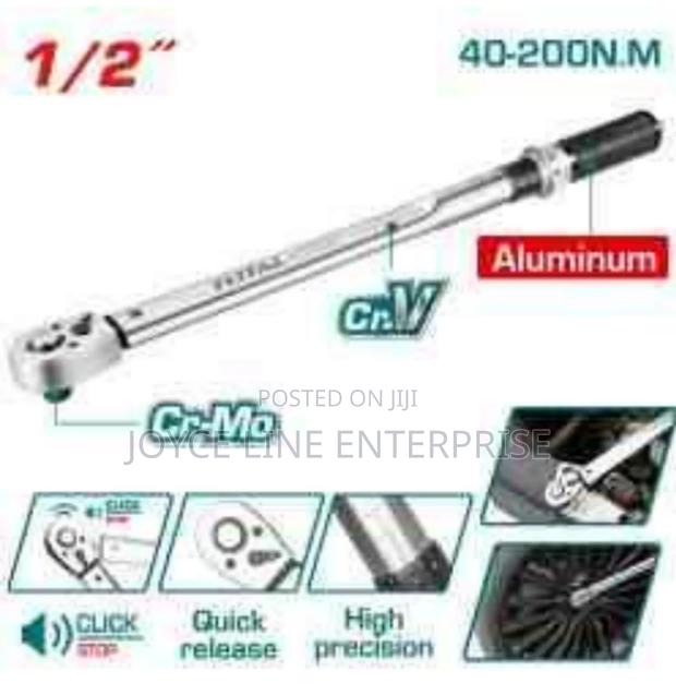 Torque Wrench