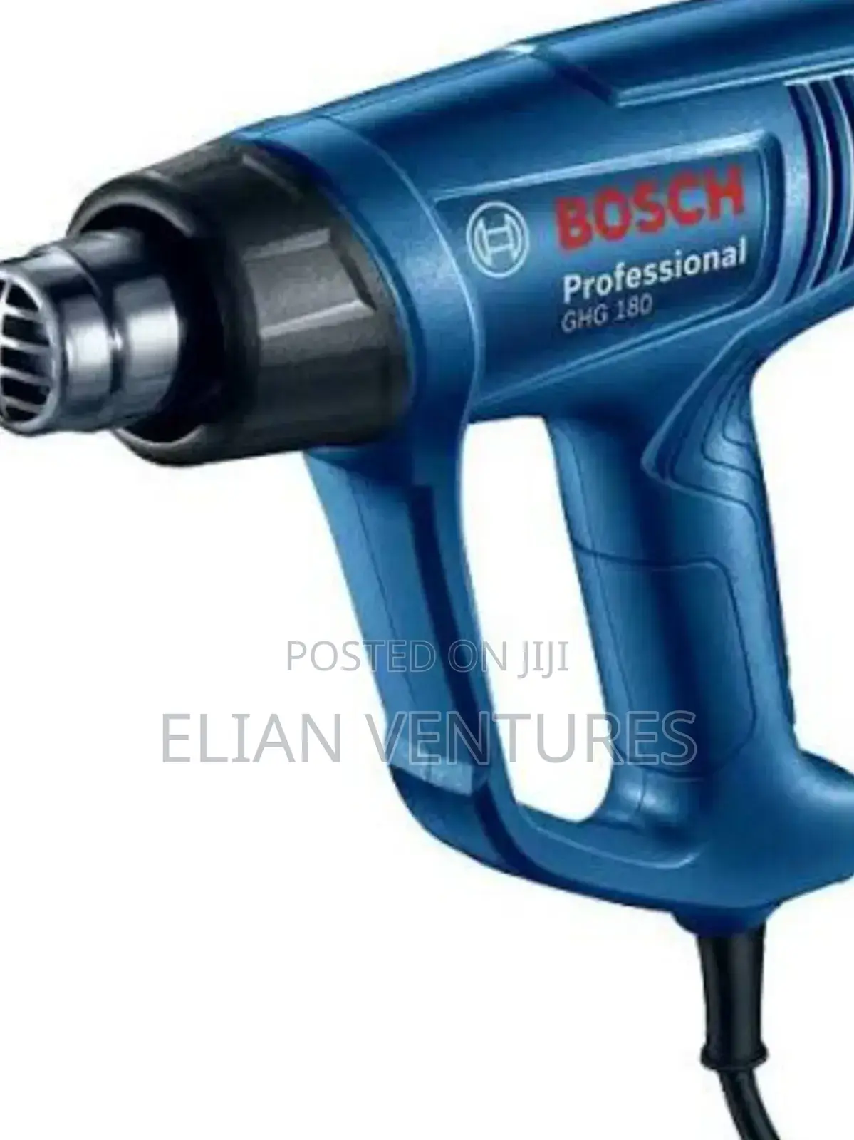 Best Brand Bosch Heat Gun