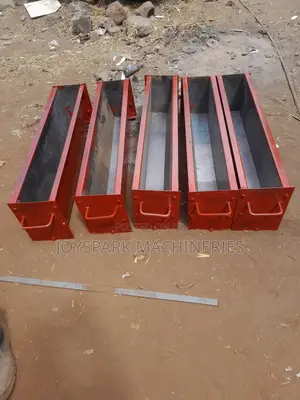 Road Kerb Molds