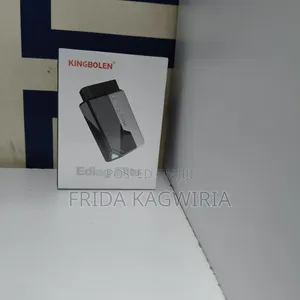Kingbolen Ediag Bidirectional Test Obd2 Scanner
