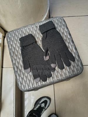 Winter Gloves - main view