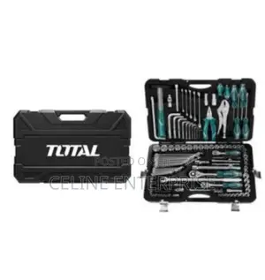 142 PCS Combination Tools Set