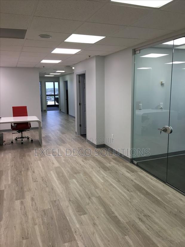 Modern Laminate Floor for Homes – Per Sq Meter