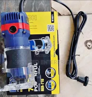 710 Watts Royce Electric Trimmer/Electric Trimmer