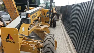 Motor Grader