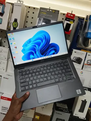 Laptop Dell Latitude 7280 16GB Intel Core I5 SSD 256GB