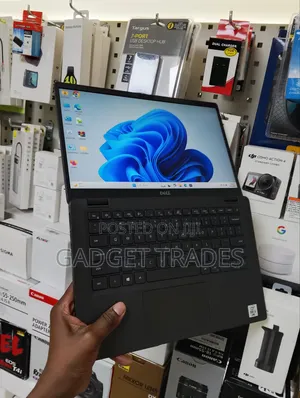 Laptop Dell Latitude 7280 16GB Intel Core I5 SSD 256GB