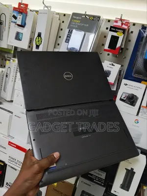 Laptop Dell Latitude 7280 16GB Intel Core I5 SSD 256GB