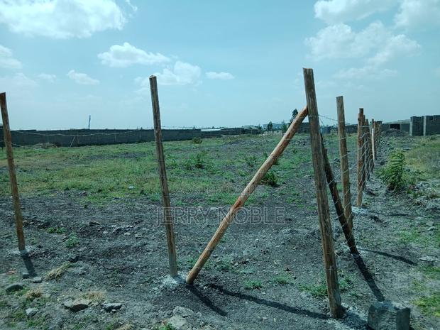 1 Acre Land for Sale - main view