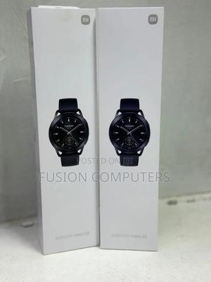 Xiaomi Watch S3 - thumbnail 2